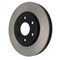 Centric Parts Premium Brake Rotor, 120.42089 120.42089 - alternate 7